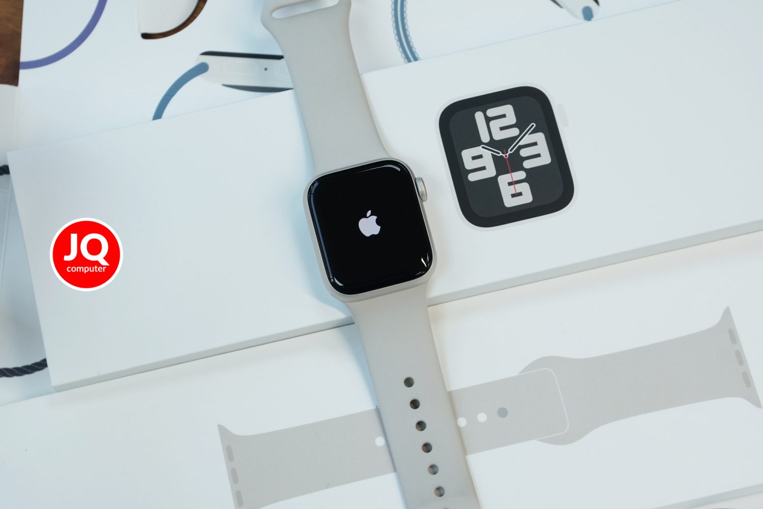 Apple Watch SE 2 GPS