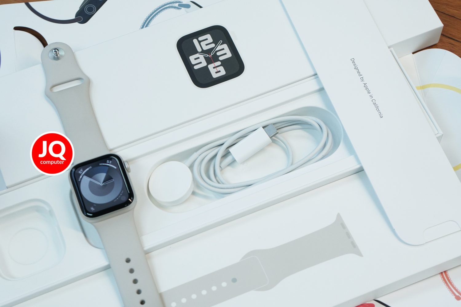 Apple Watch SE 2 GPS - Image 5