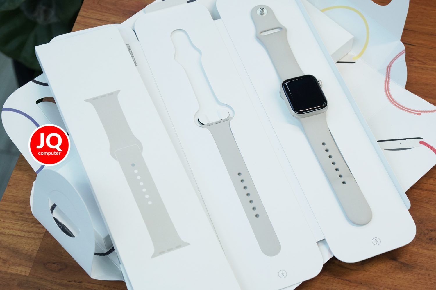 Apple Watch SE 2 GPS - Image 6