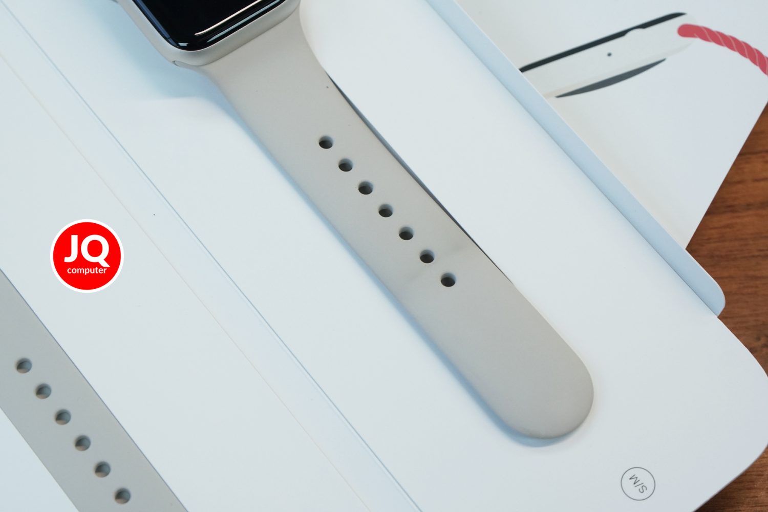 Apple Watch SE 2 GPS - Image 8