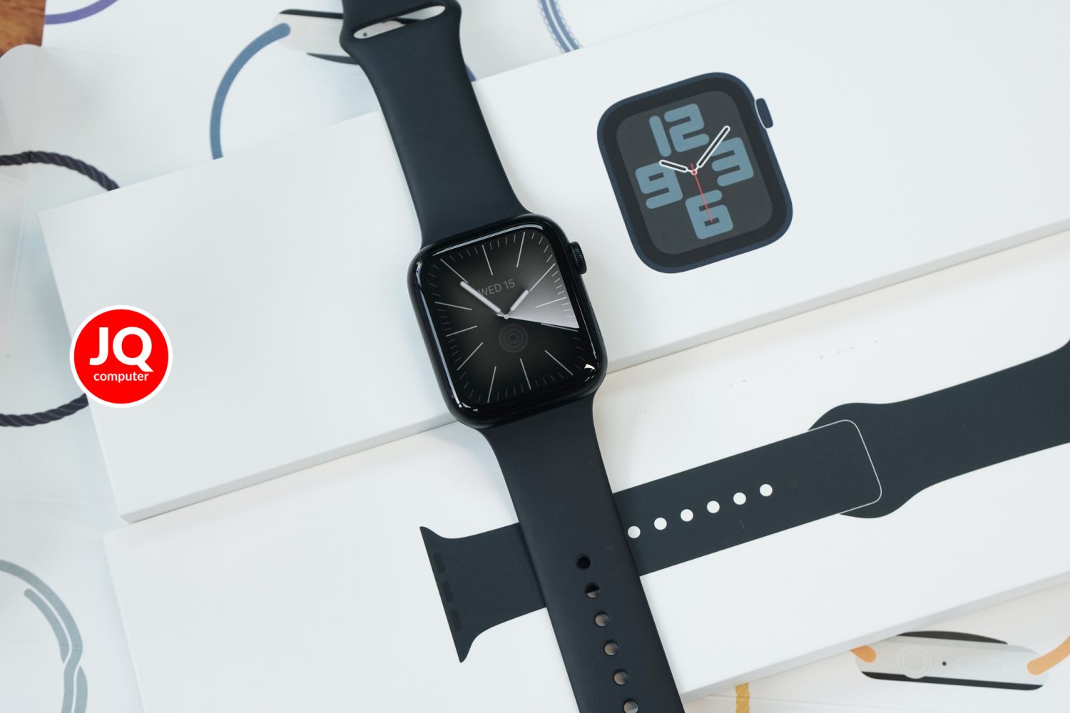 Apple Watch SE 2 GPS (Apple Care+)