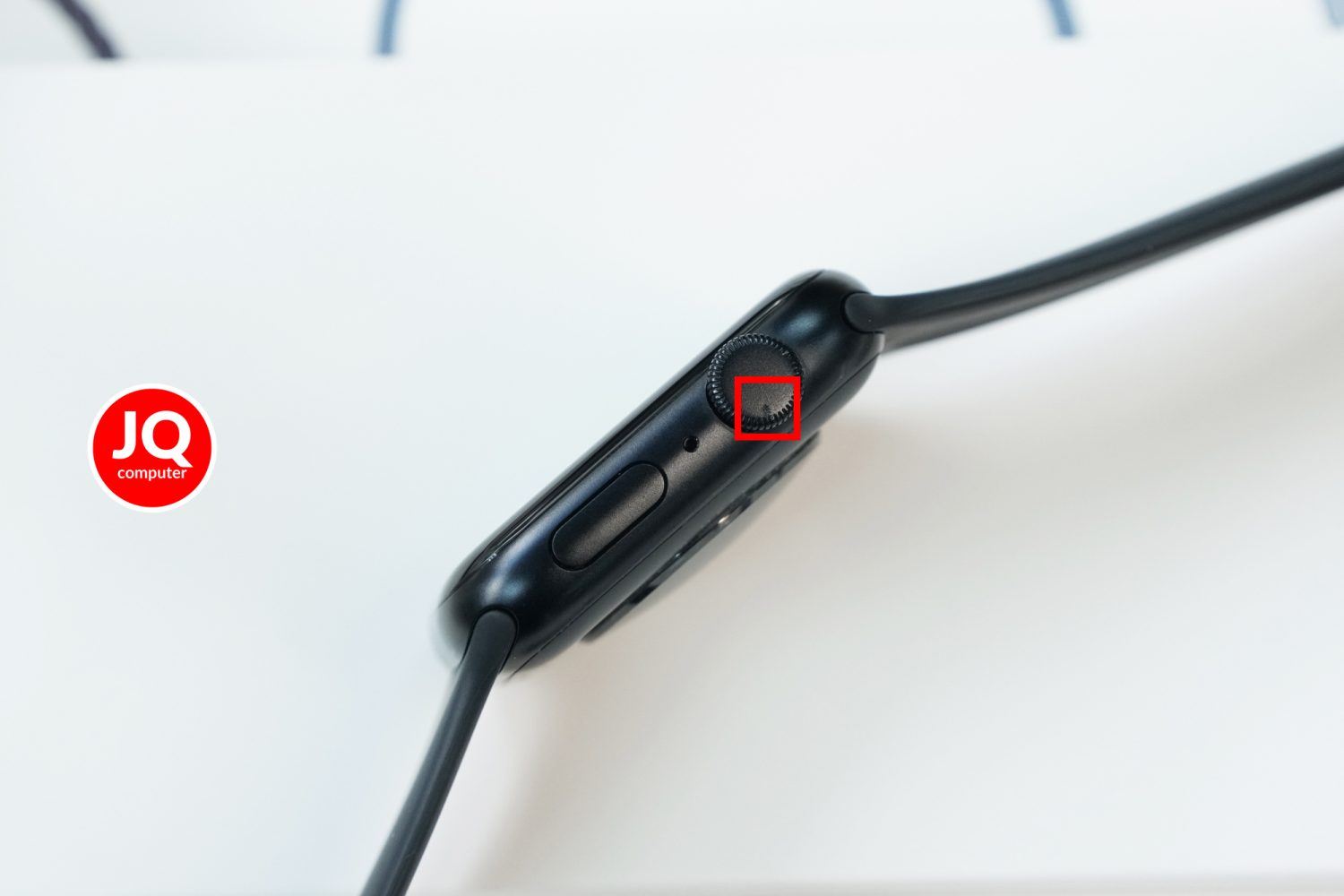 Apple Watch SE 2 GPS (Apple Care+) - Image 9