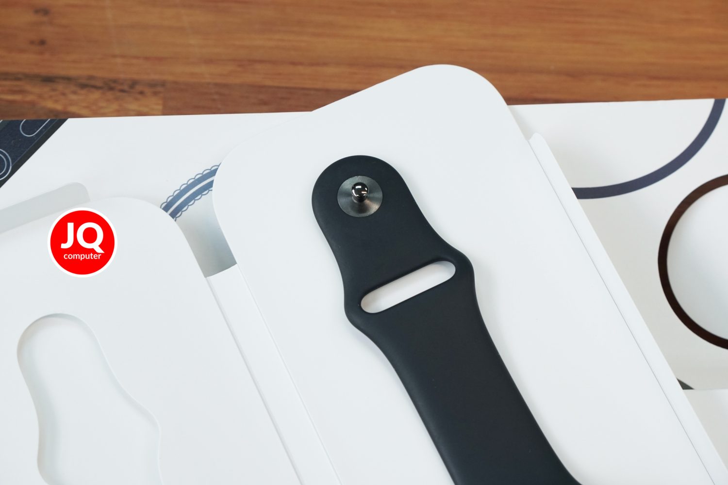 Apple Watch SE 2 GPS (Apple Care+) - Image 5