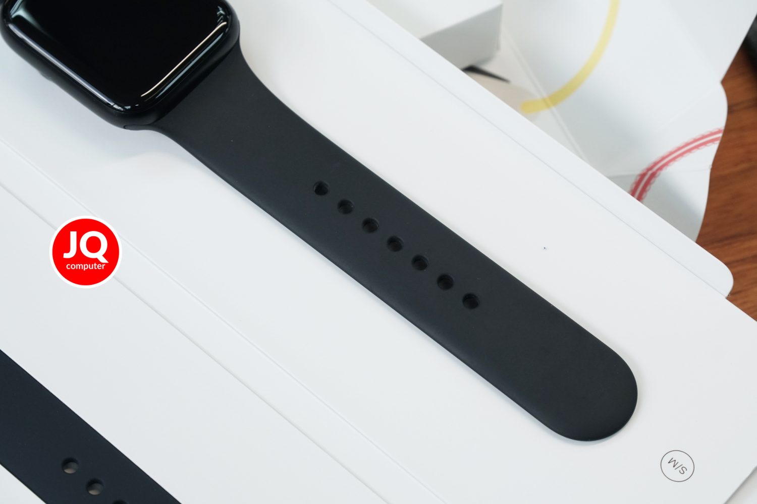 Apple Watch SE 2 GPS (Apple Care+) - Image 6