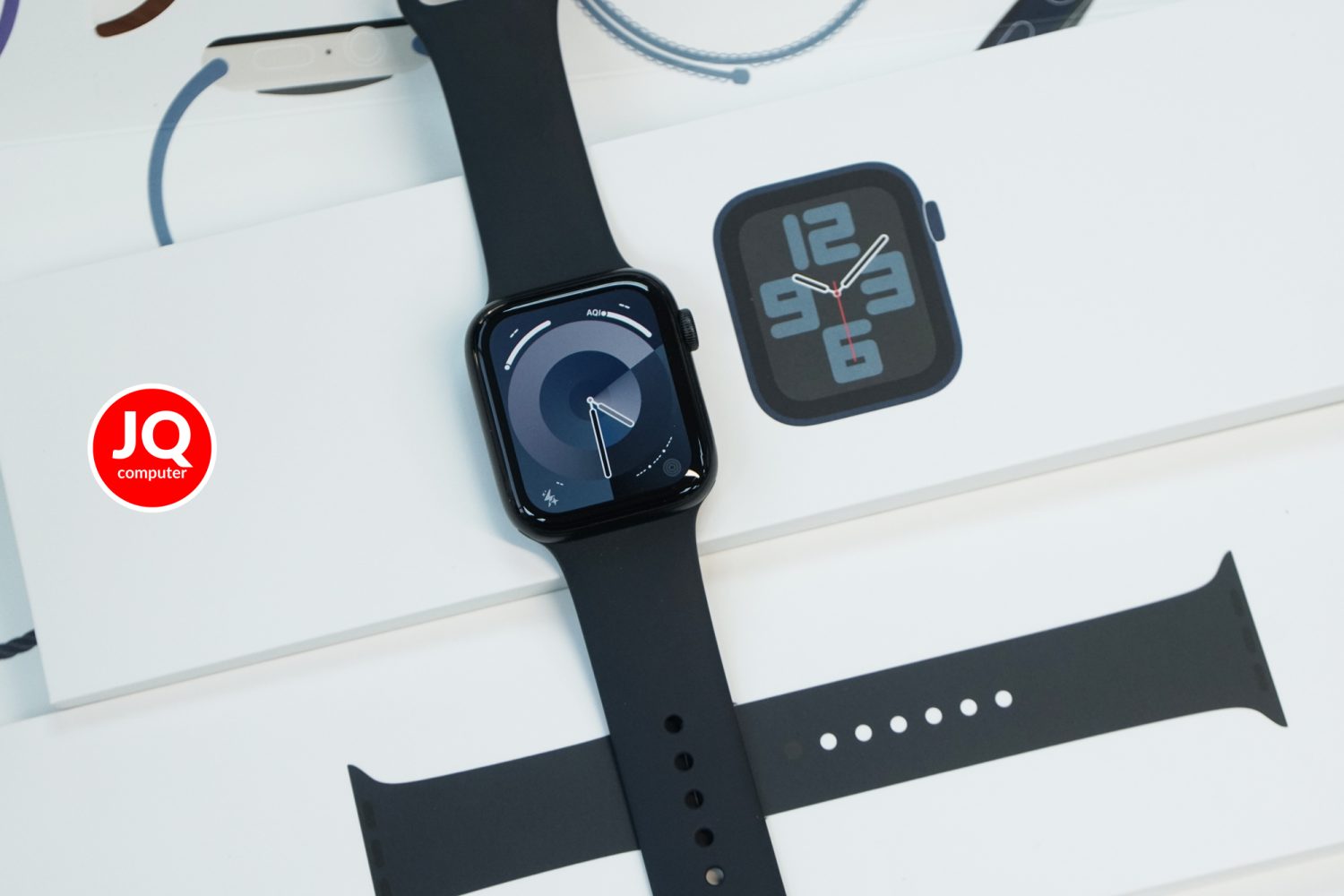 Apple Watch SE 2 GPS