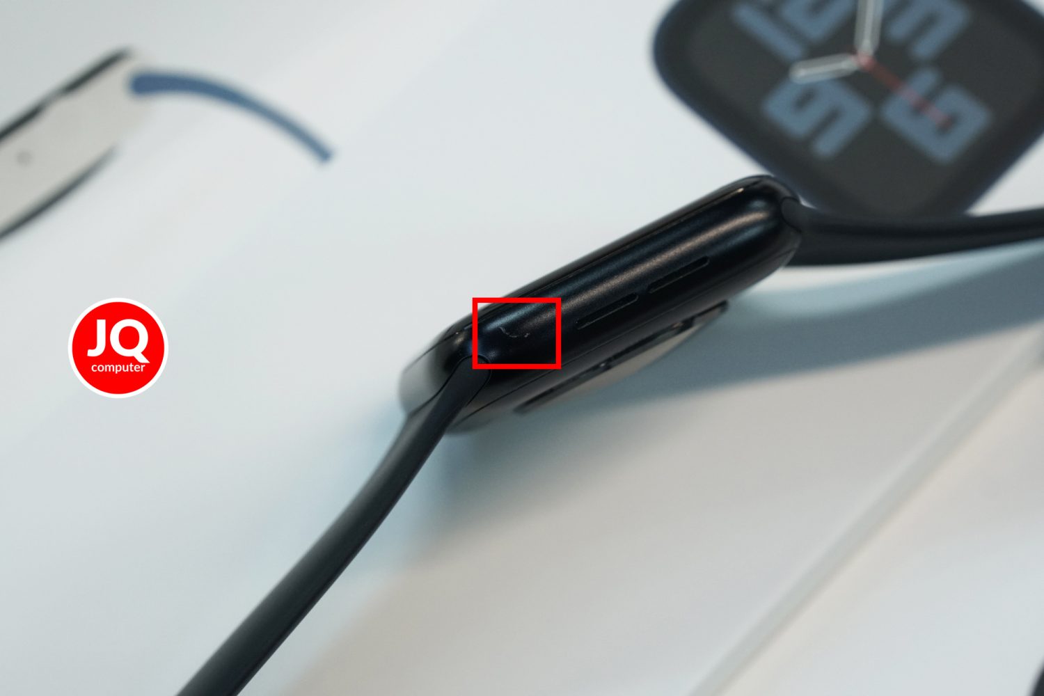 Apple Watch SE 2 GPS - Image 4