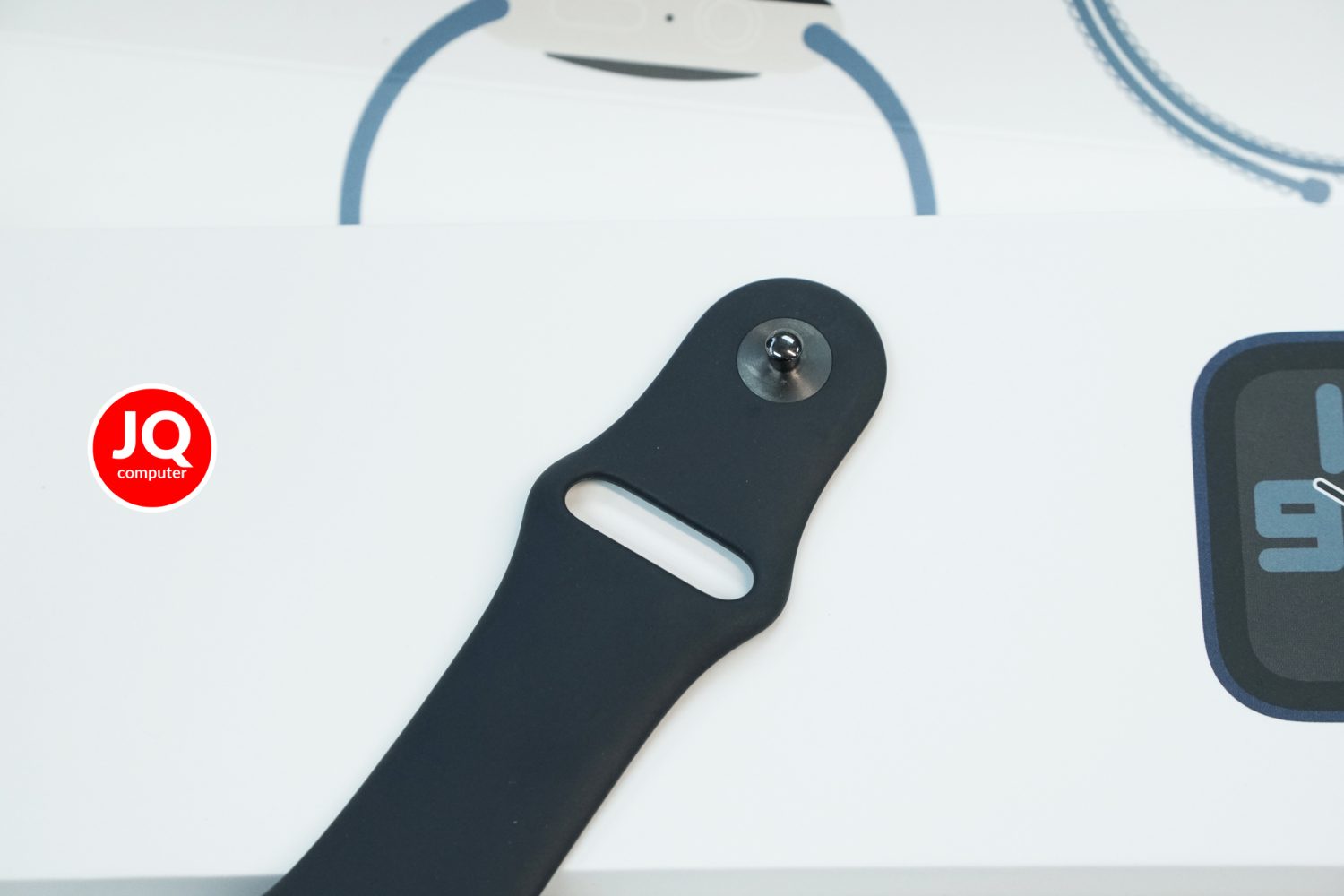Apple Watch SE 2 GPS - Image 5