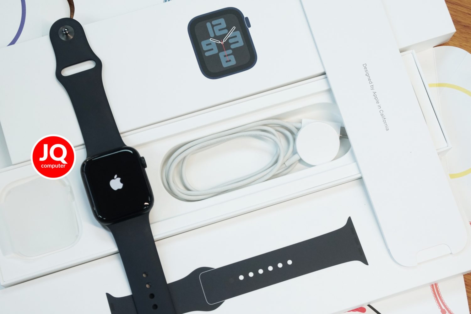 Apple Watch SE 2 GPS - Image 7