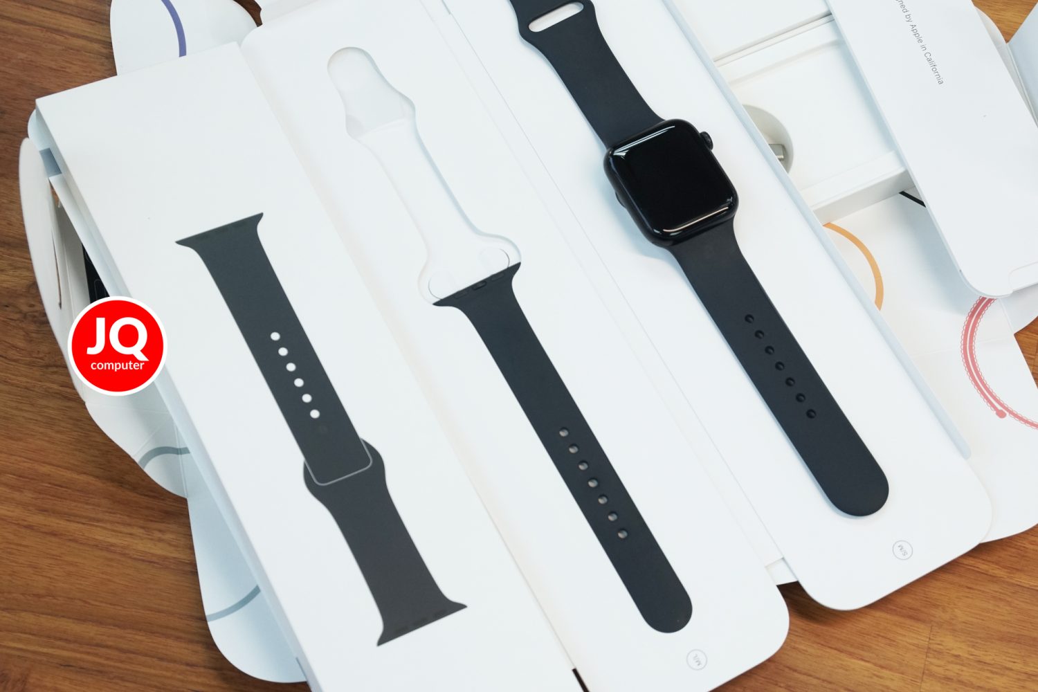 Apple Watch SE 2 GPS - Image 8