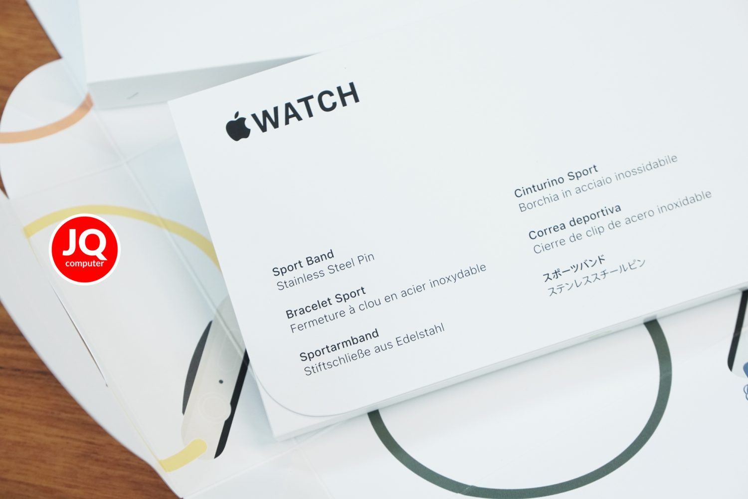 Apple Watch SE 2 (40MM) - Image 3