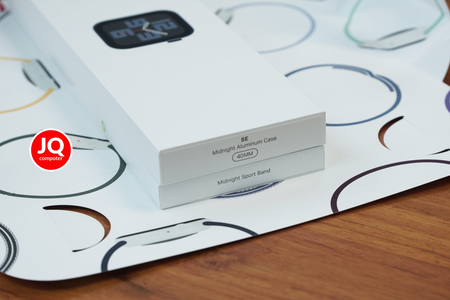 Apple Watch SE 2 (40MM) - Image 6