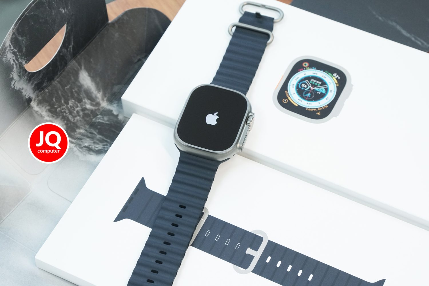 Apple Watch Ultra