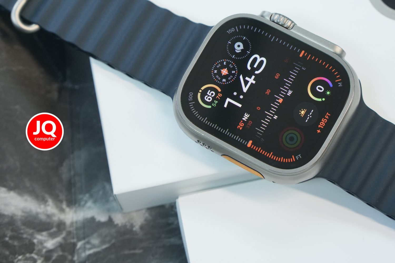 Apple Watch Ultra - Image 5
