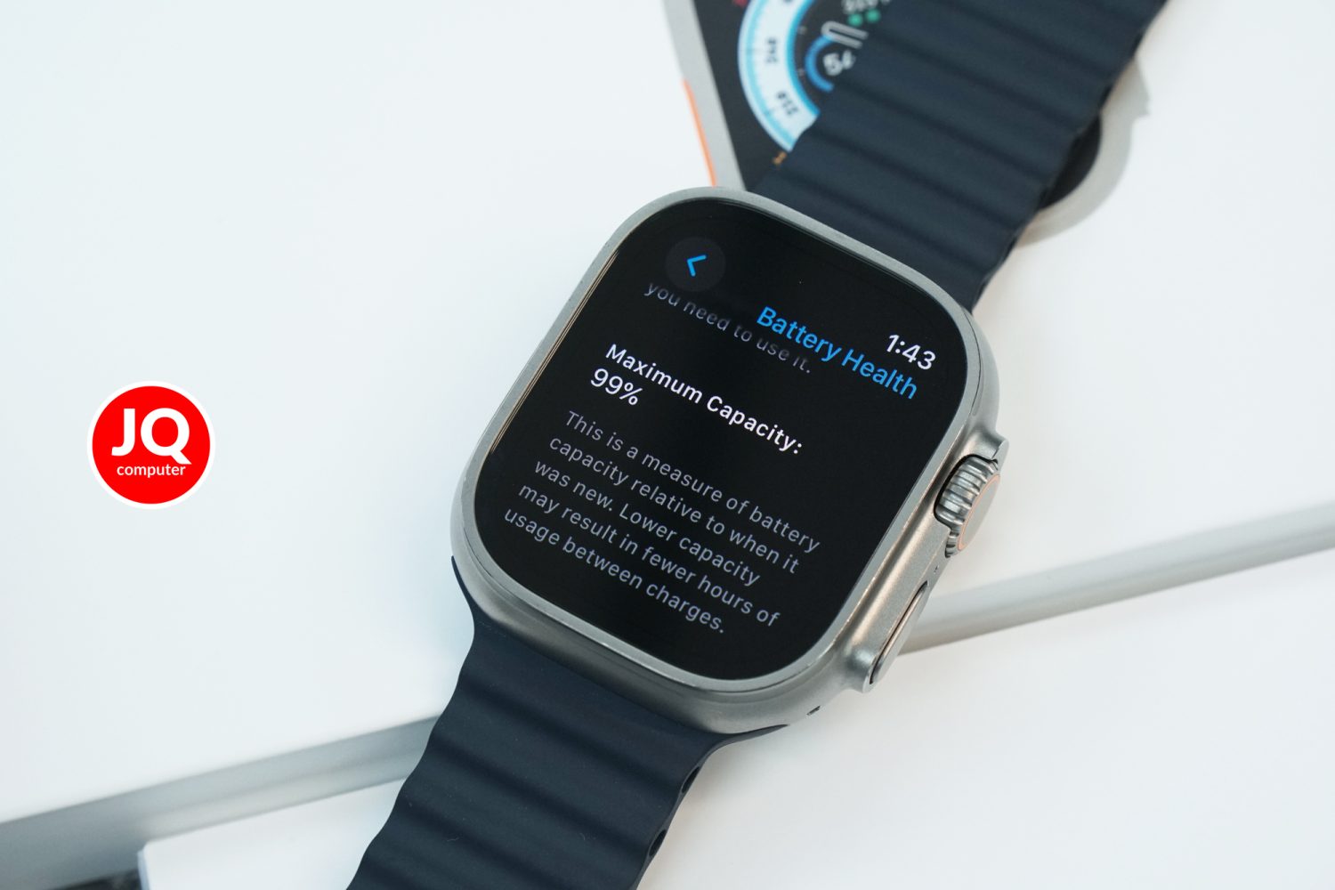 Apple Watch Ultra - Image 6