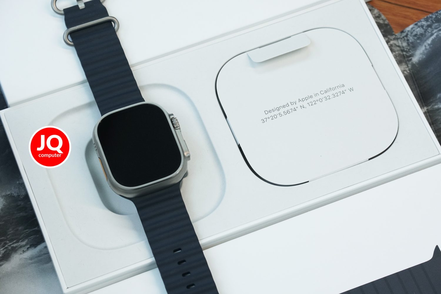 Apple Watch Ultra - Image 7