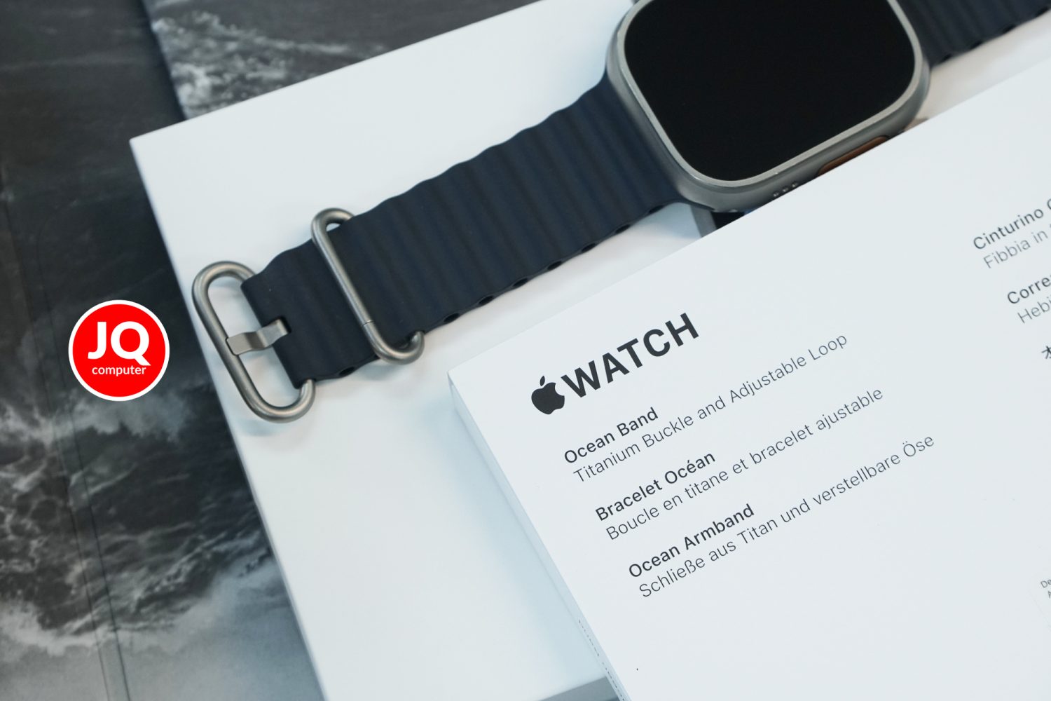 Apple Watch Ultra - Image 8
