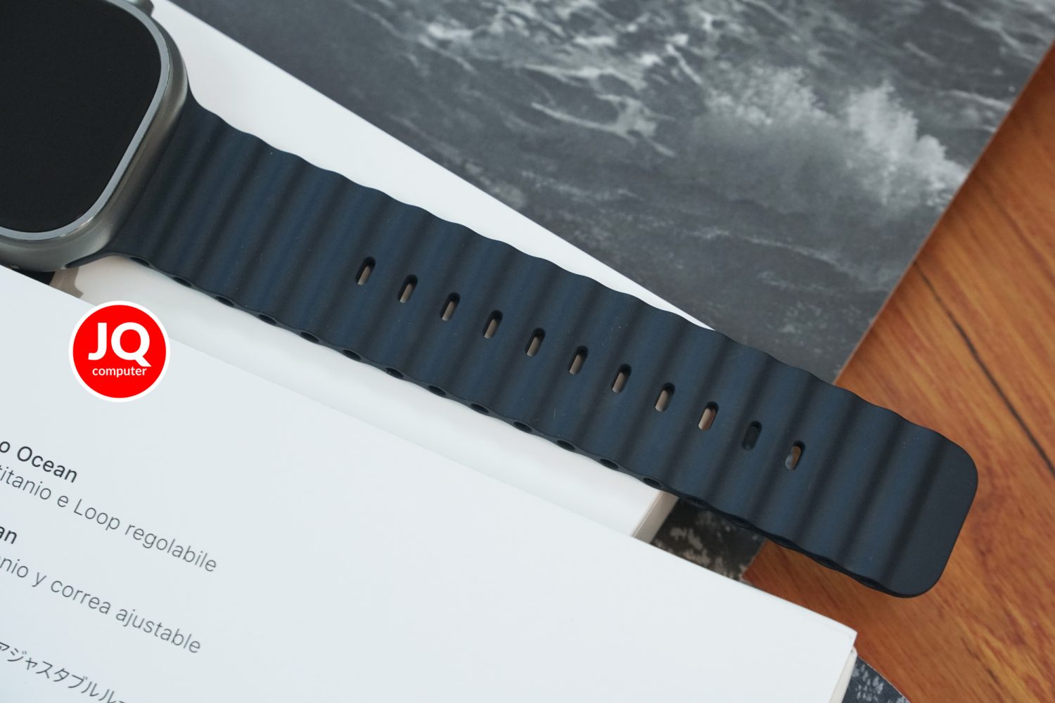 Apple Watch Ultra - Image 9