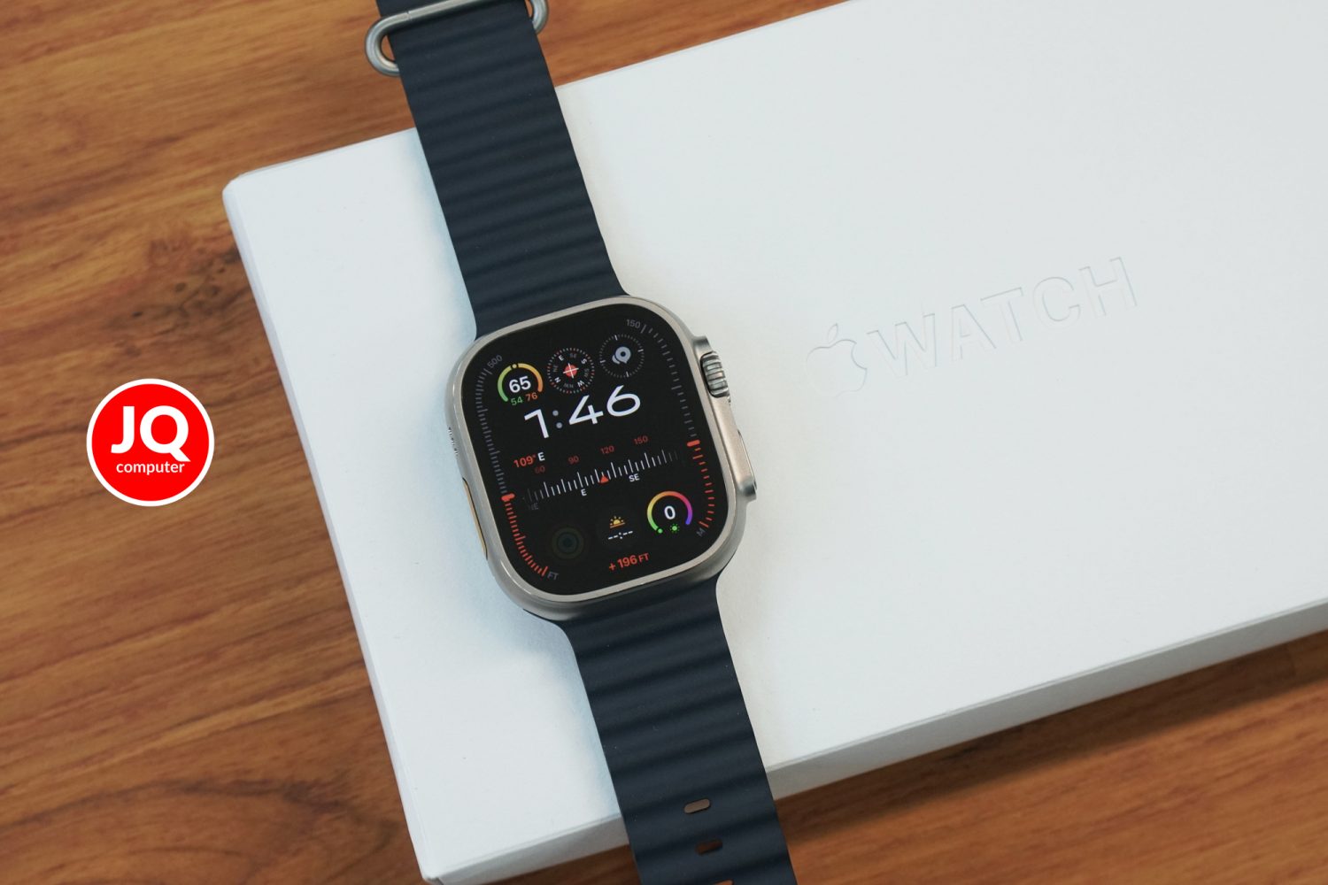 Apple Watch Ultra - Image 12