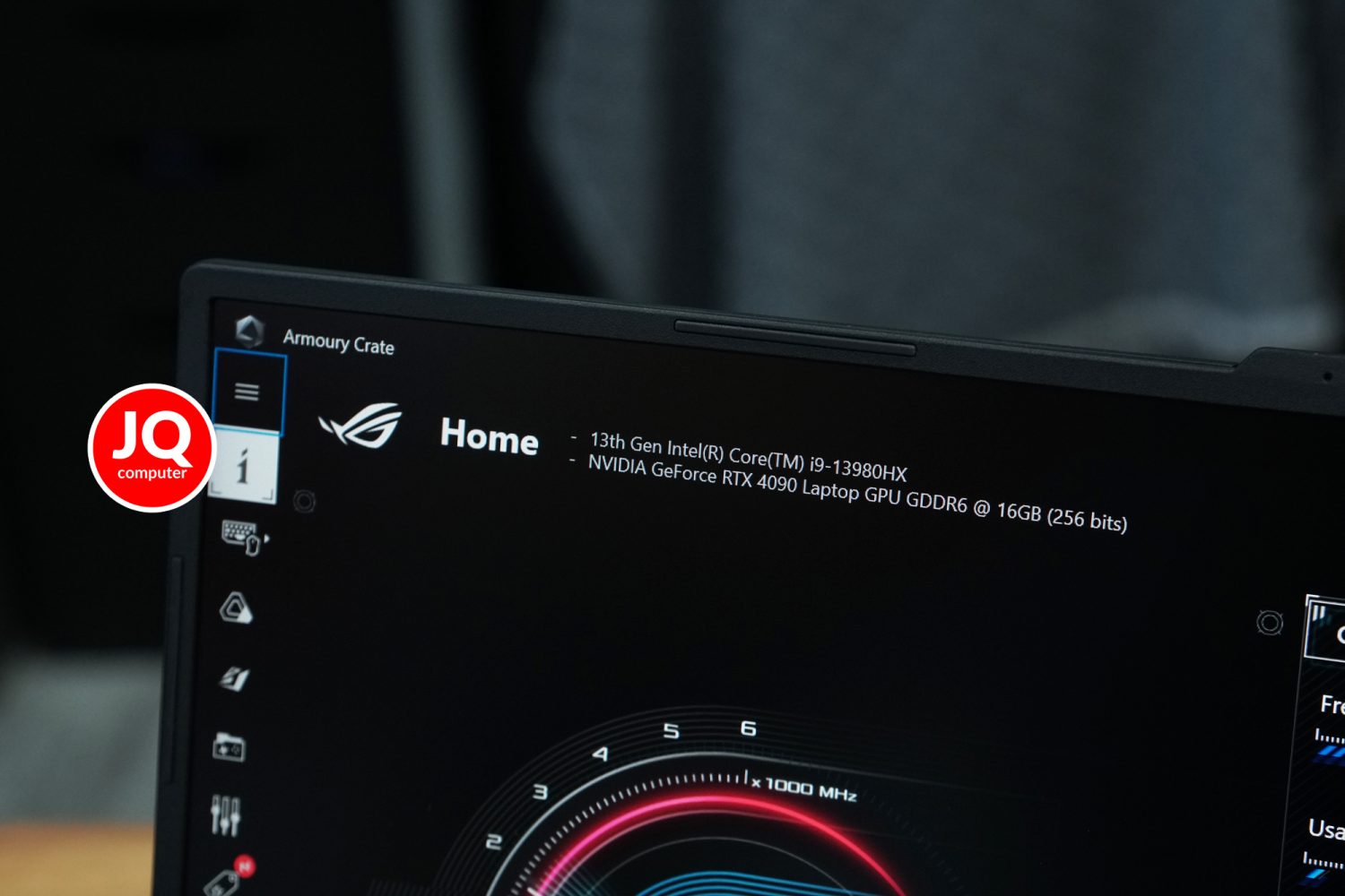 Asus ROG Strix Scar 18 - Image 7