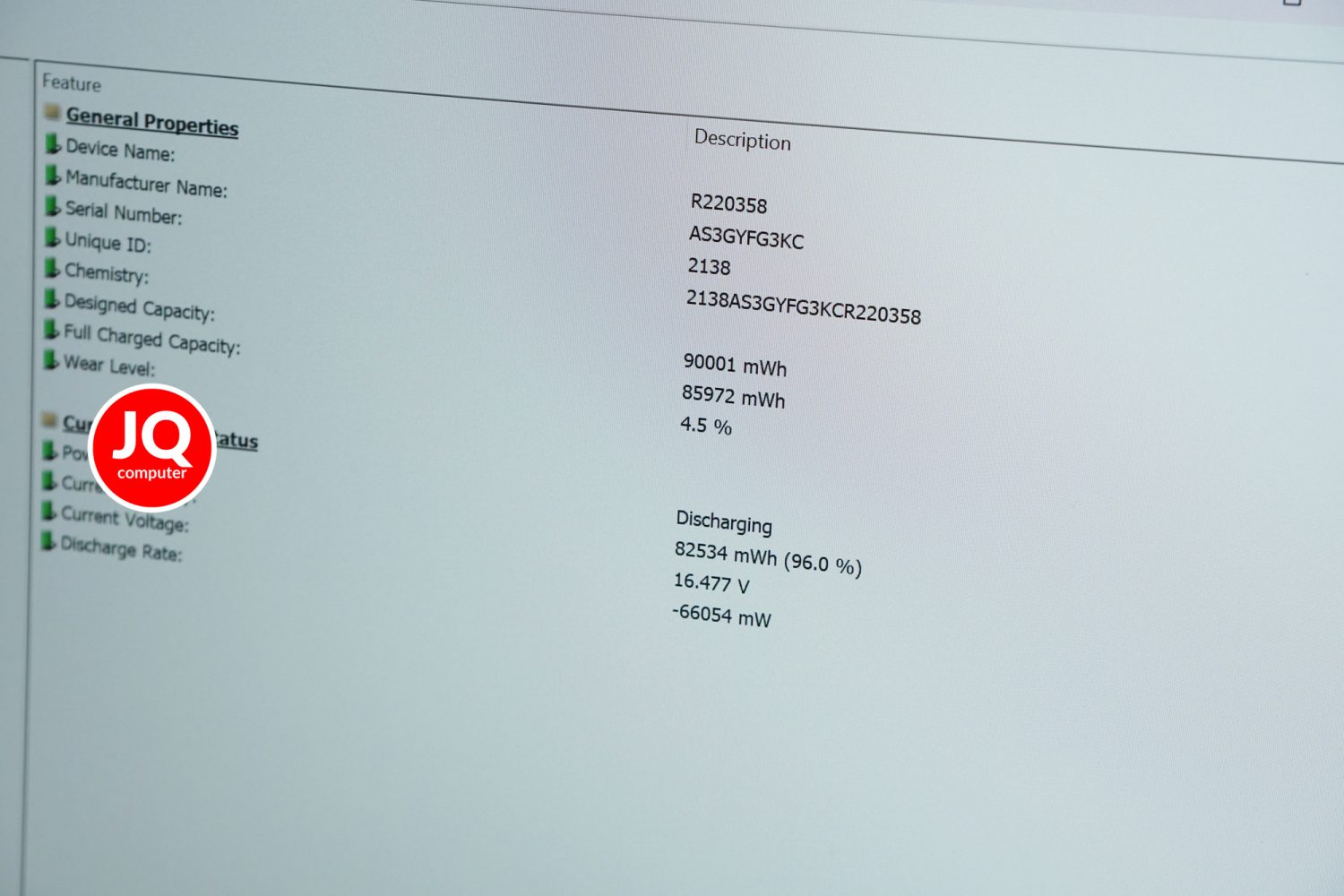 Asus ROG Strix Scar 18 - Image 11
