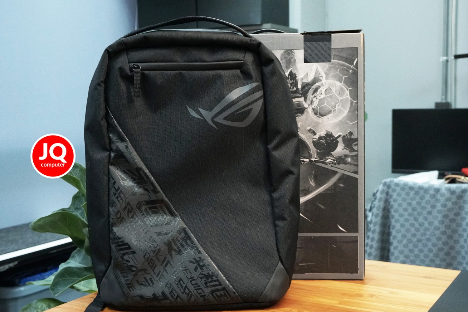 Asus ROG Strix Scar 18 - Image 29
