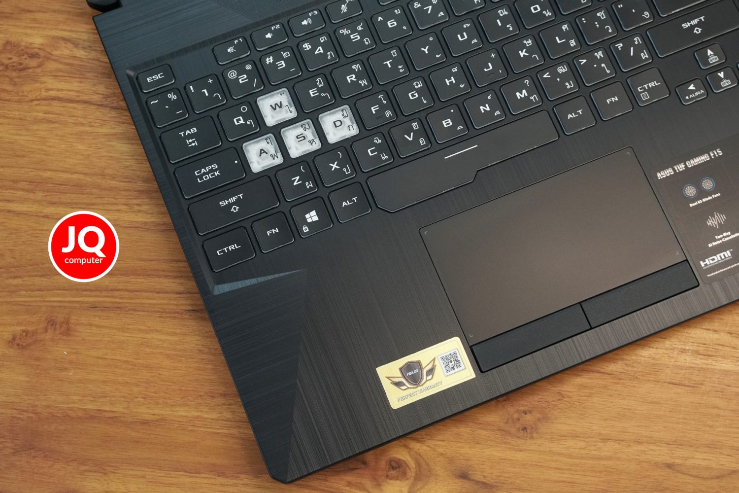 Asus Tuf Gaming F15 - Image 3