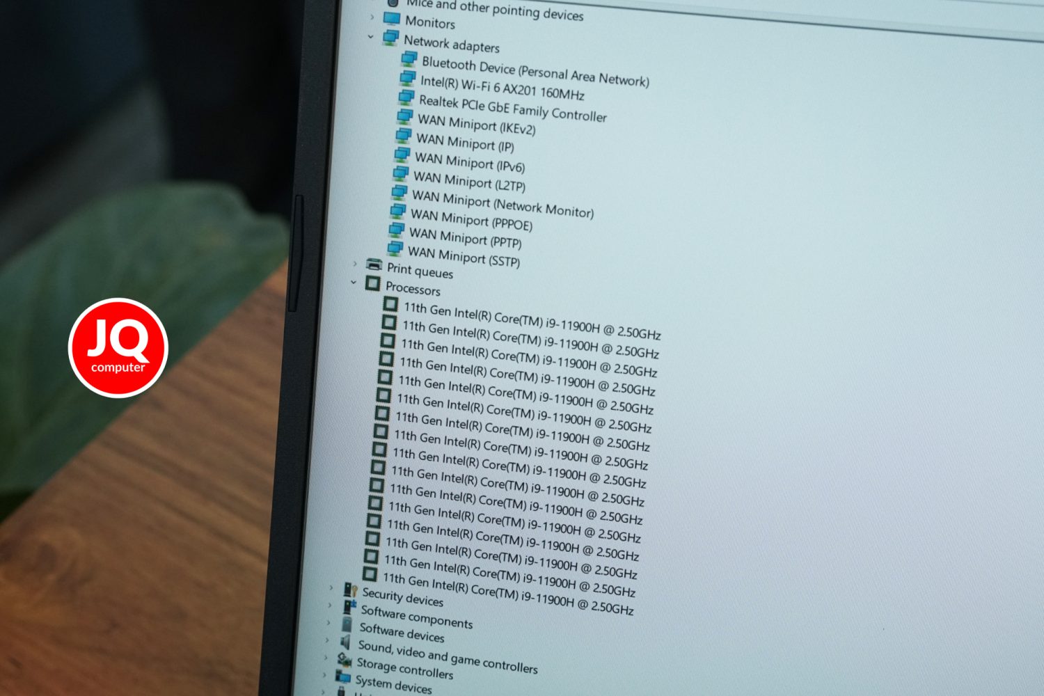 Asus Tuf Gaming F15 - Image 8