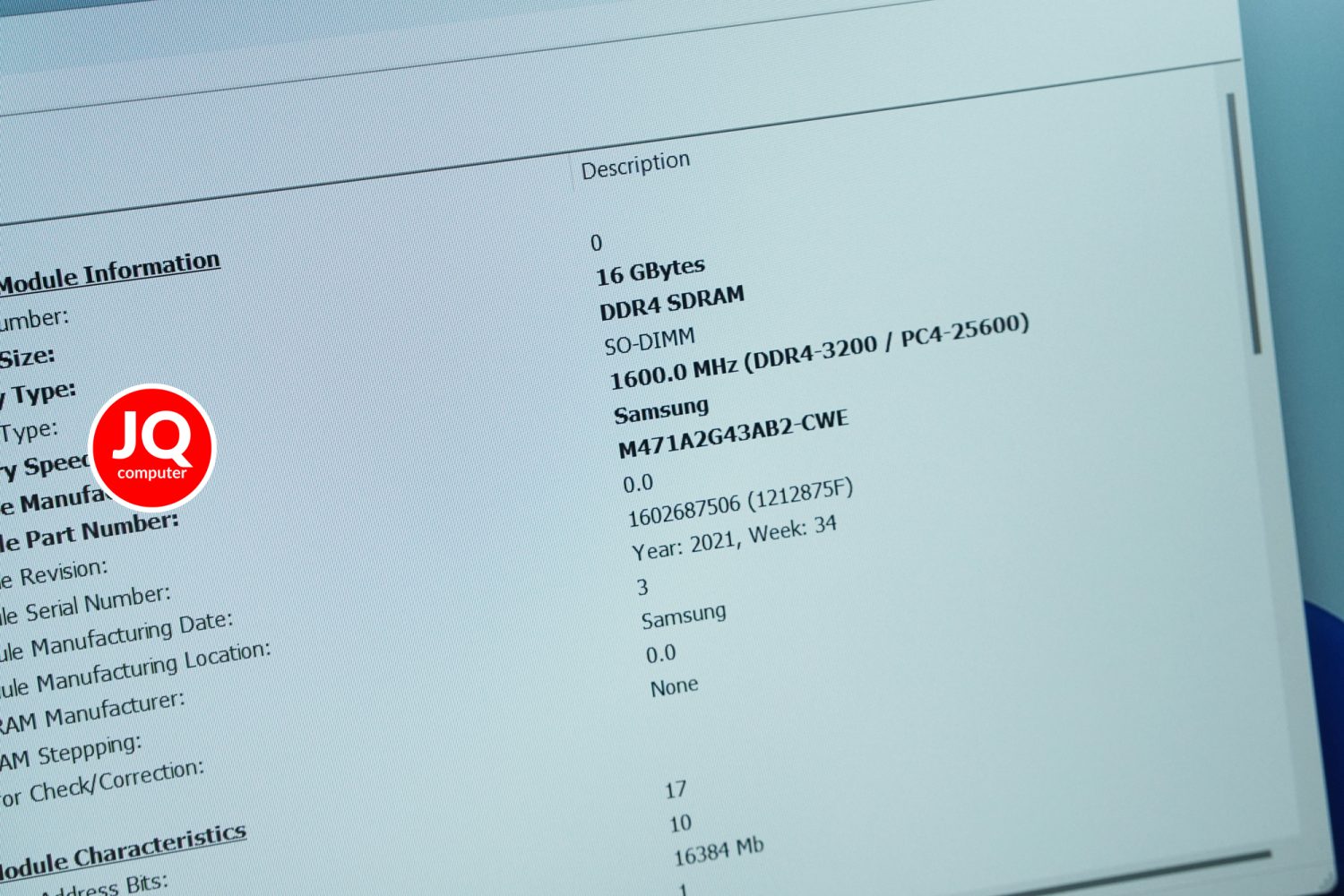 Asus Tuf Gaming F15 - Image 12
