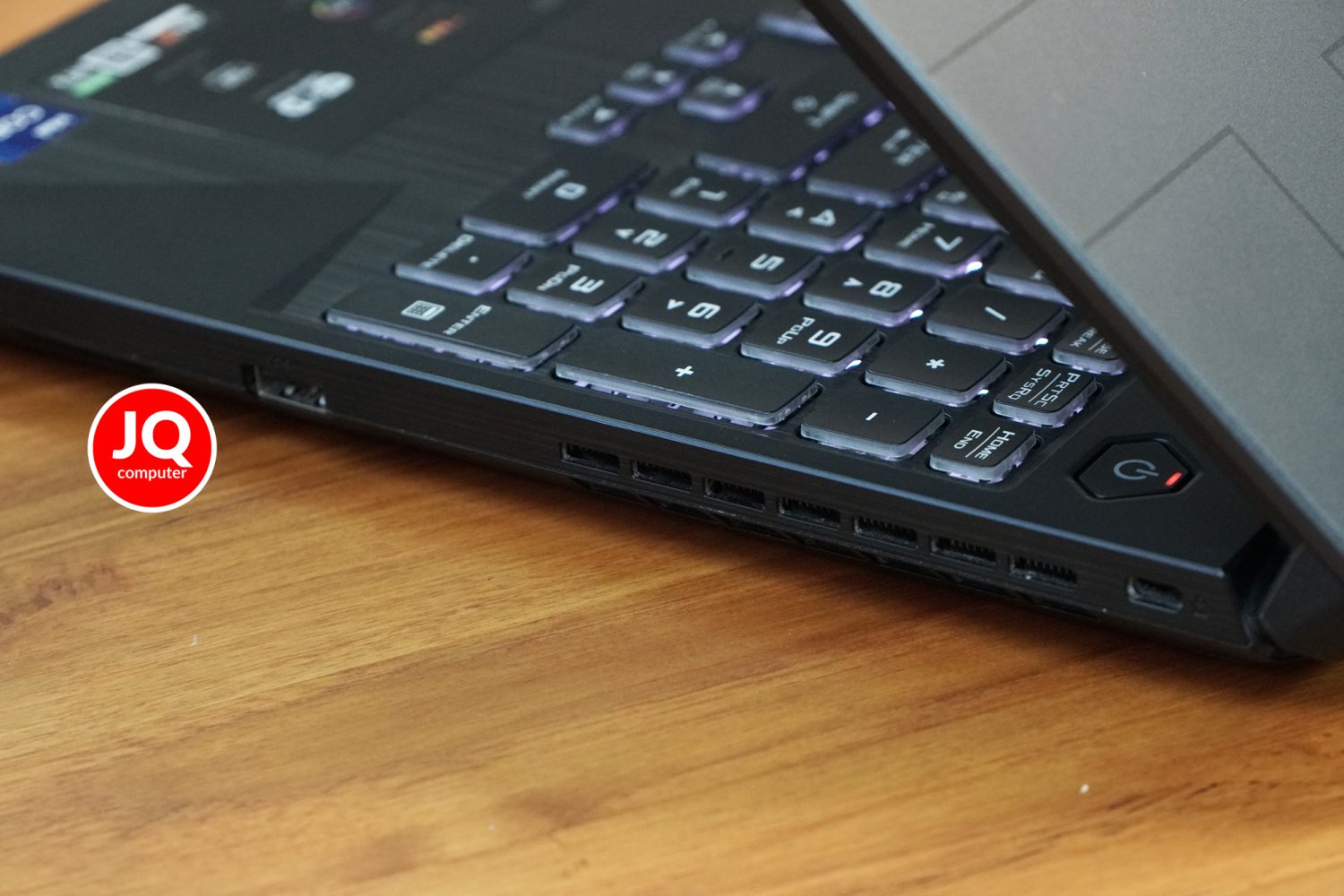 Asus Tuf Gaming F15 - Image 17