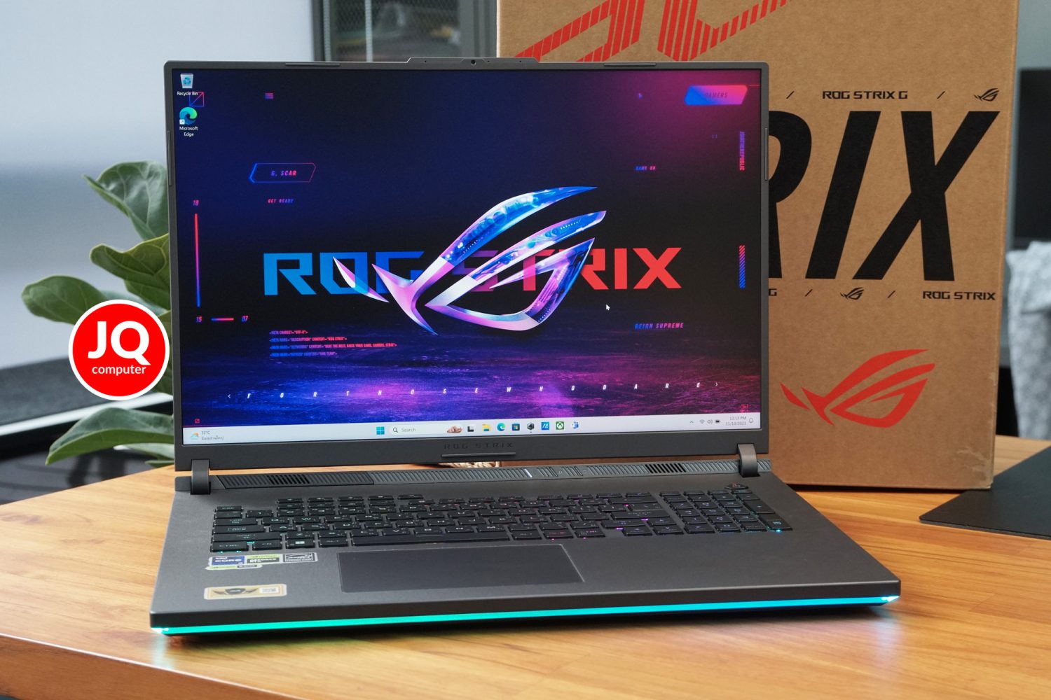 Asus ROG Strix G18