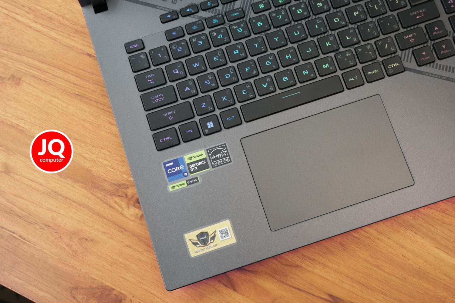 Asus ROG Strix G18 - Image 3