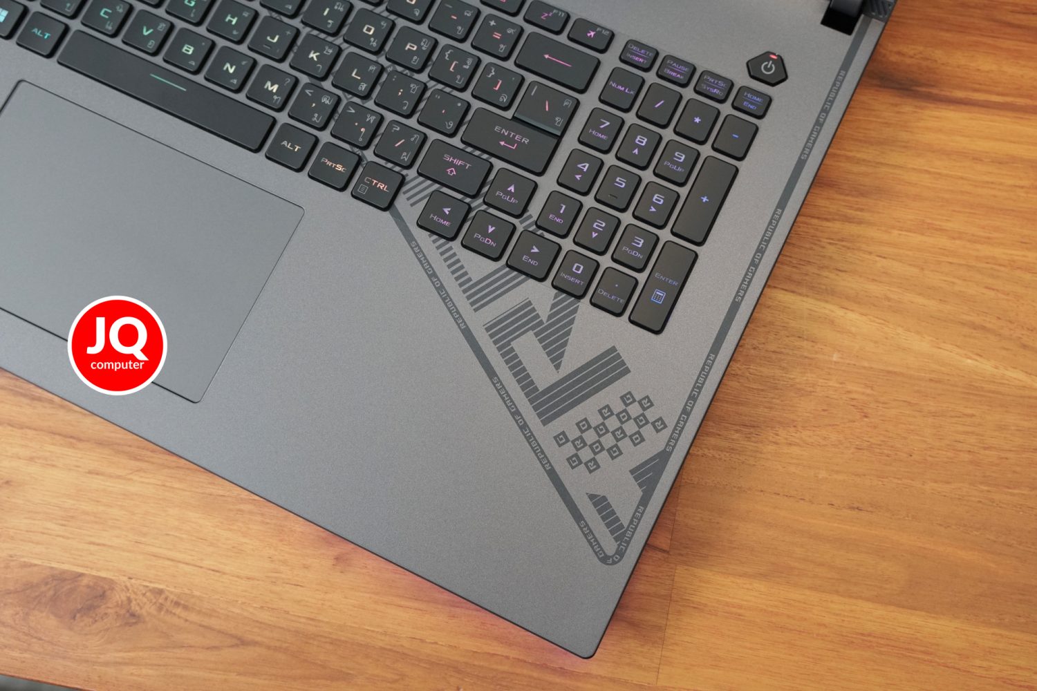 Asus ROG Strix G18 - Image 4