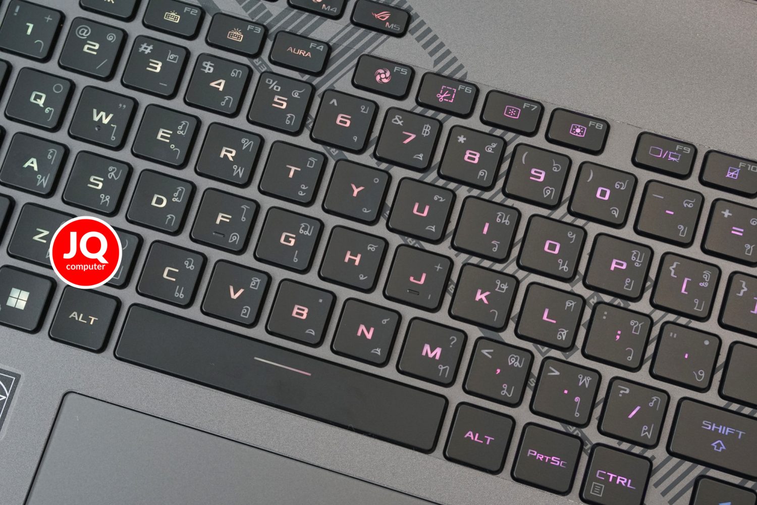 Asus ROG Strix G18 - Image 5