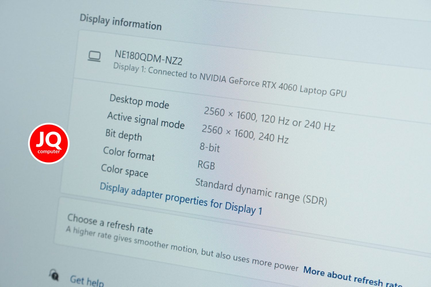 Asus ROG Strix G18 - Image 12