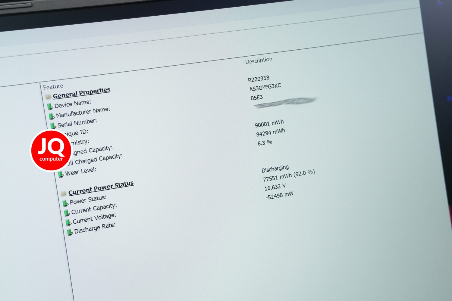 Asus ROG Strix G18 - Image 14