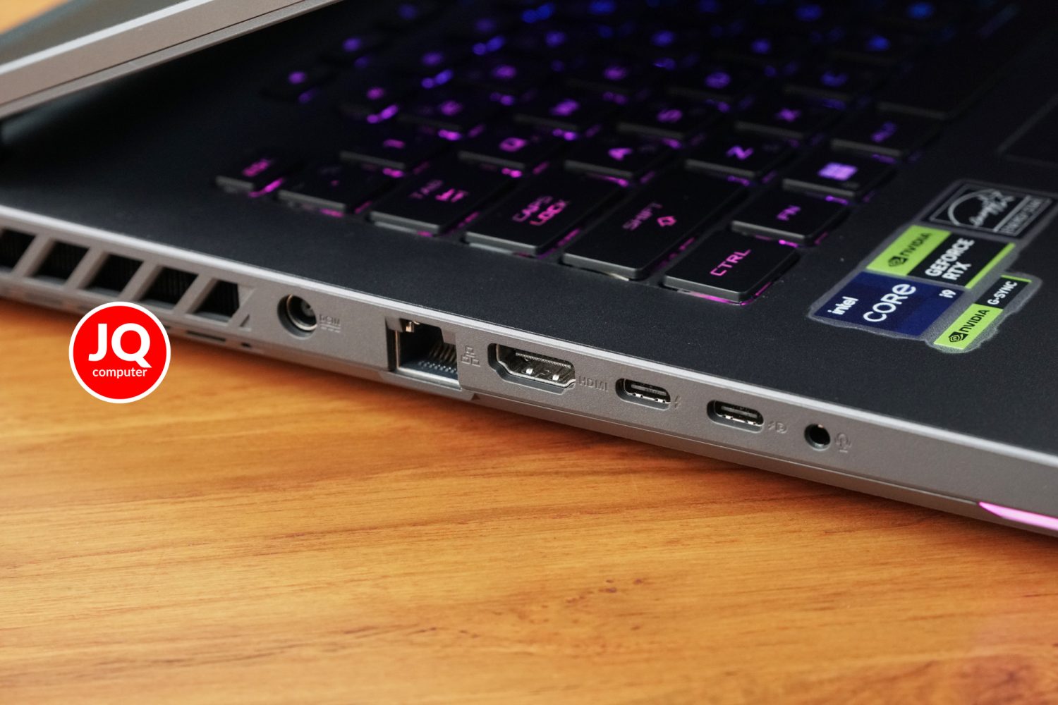 Asus ROG Strix G18 - Image 17