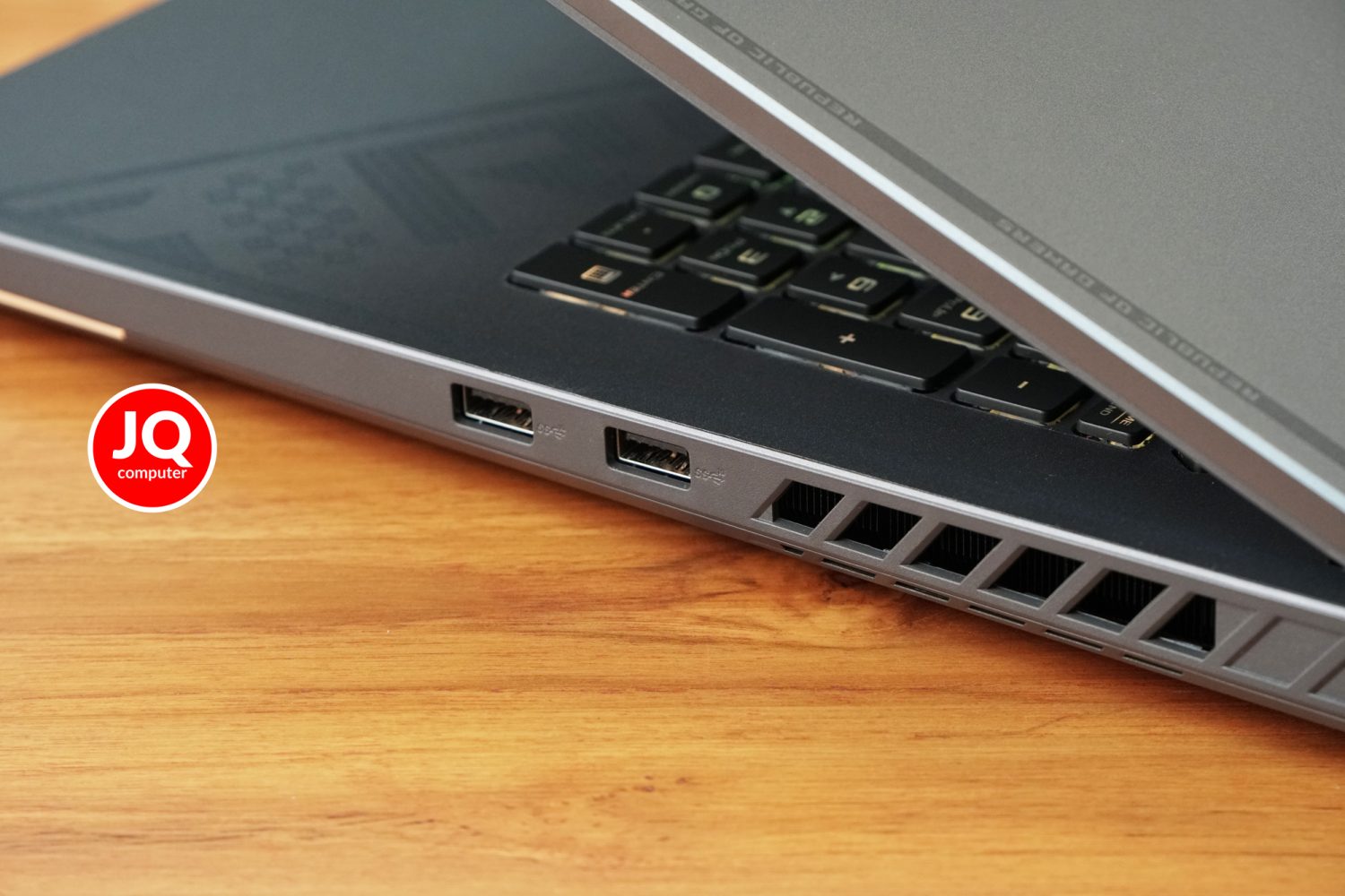 Asus ROG Strix G18 - Image 18
