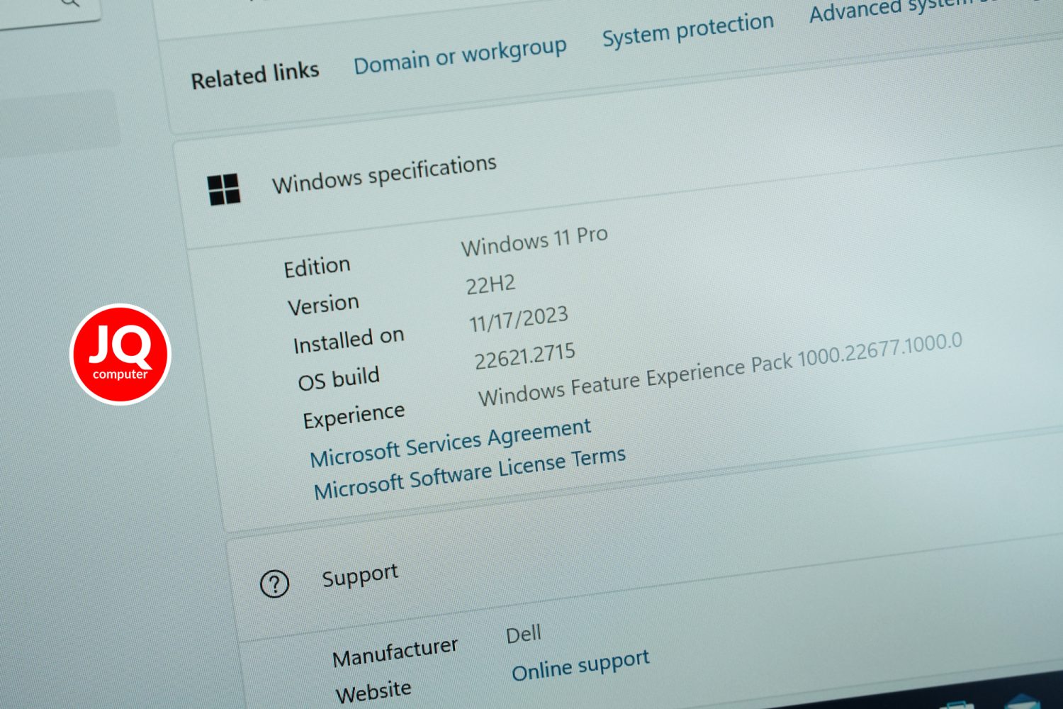 Dell Latitude 5430 - Image 6