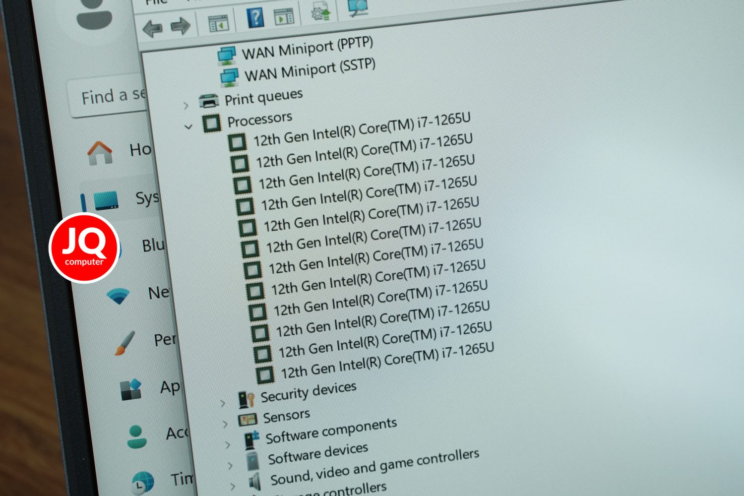 Dell Latitude 5430 - Image 9