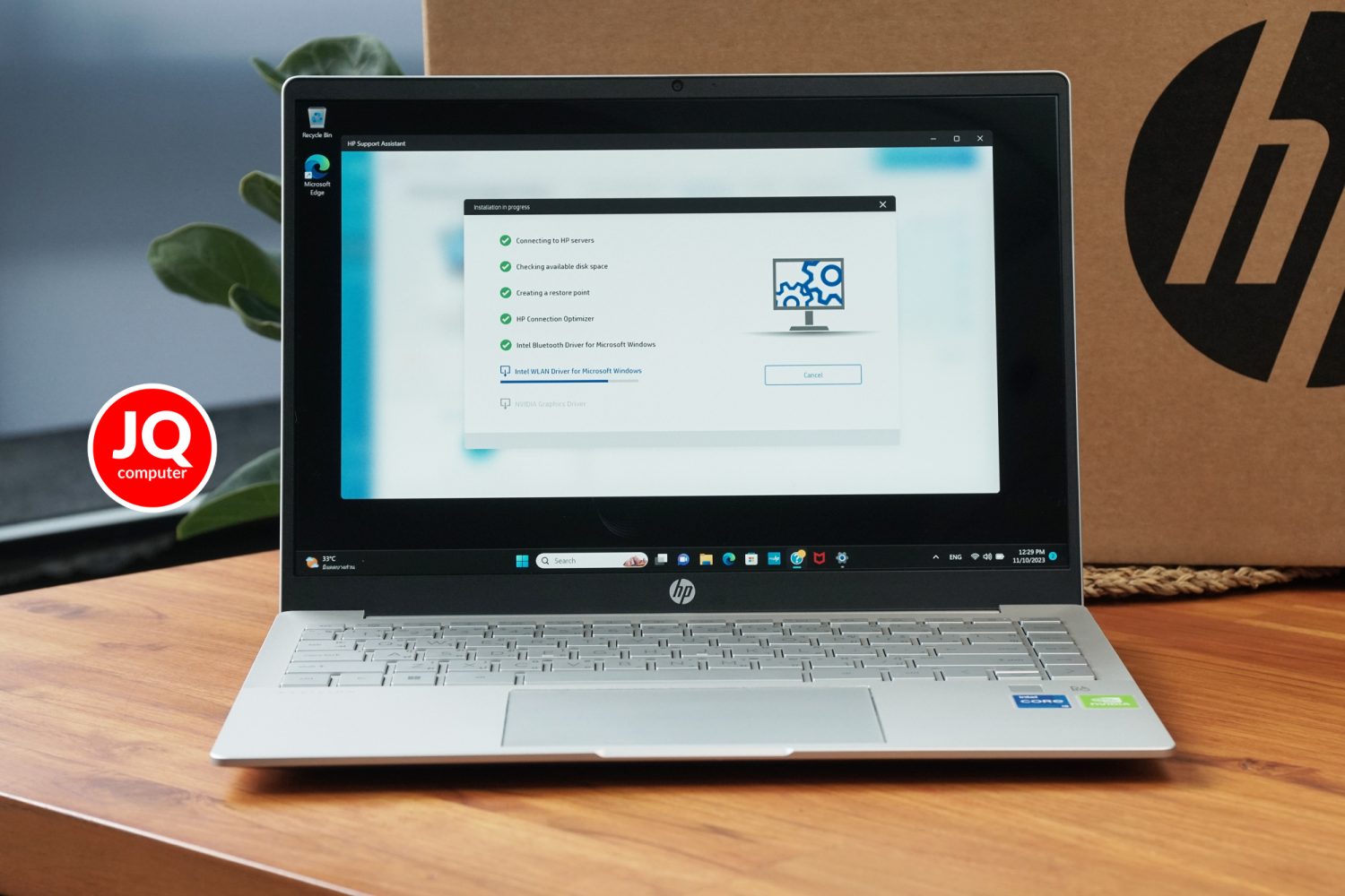 HP Pavilion 14