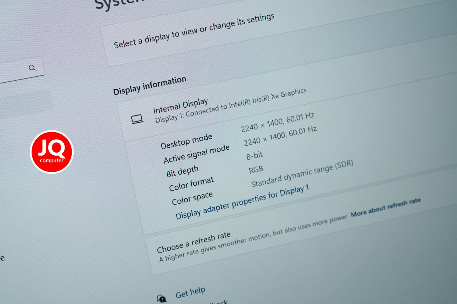 HP Pavilion 14 - Image 8