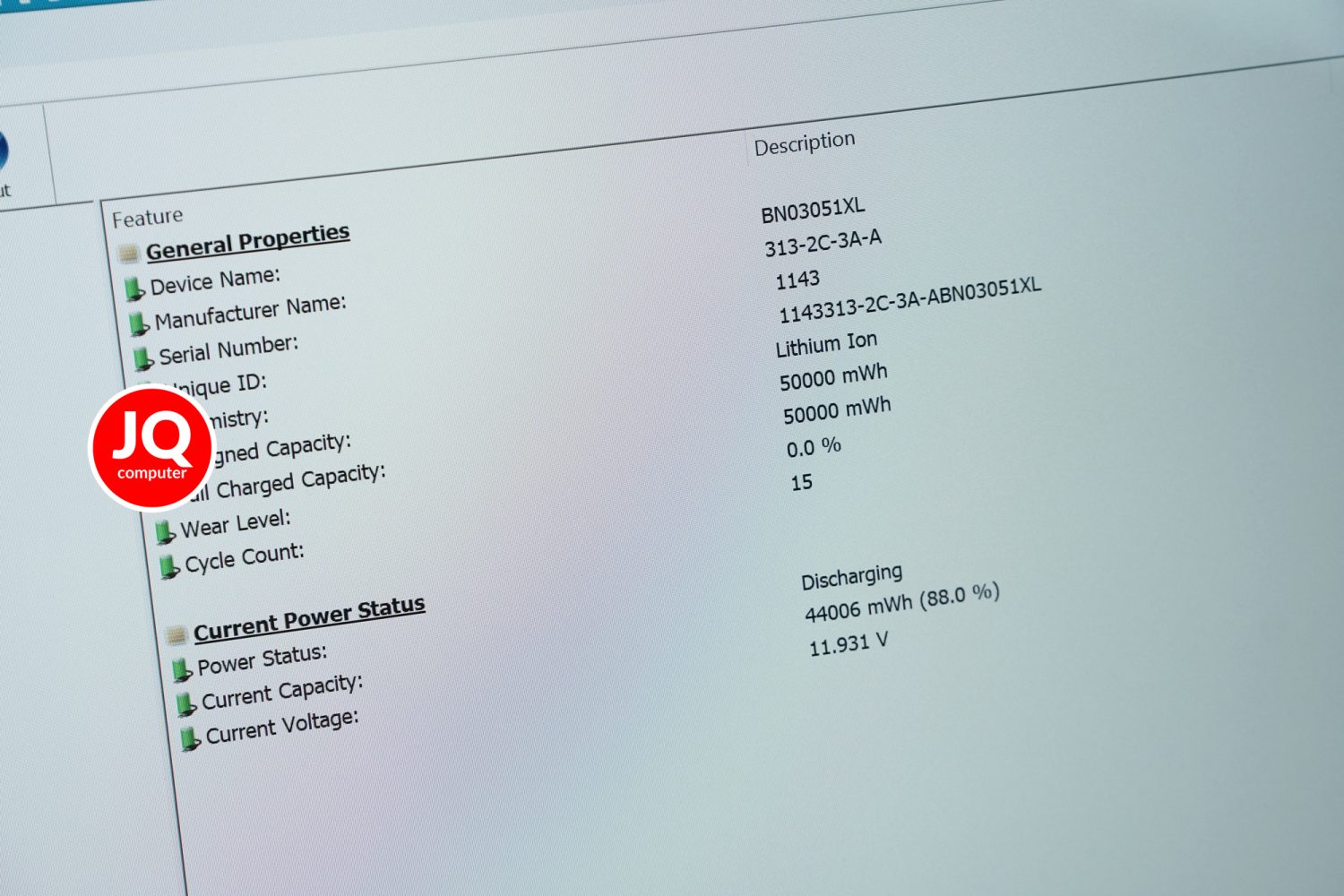 HP Pavilion 14 - Image 15