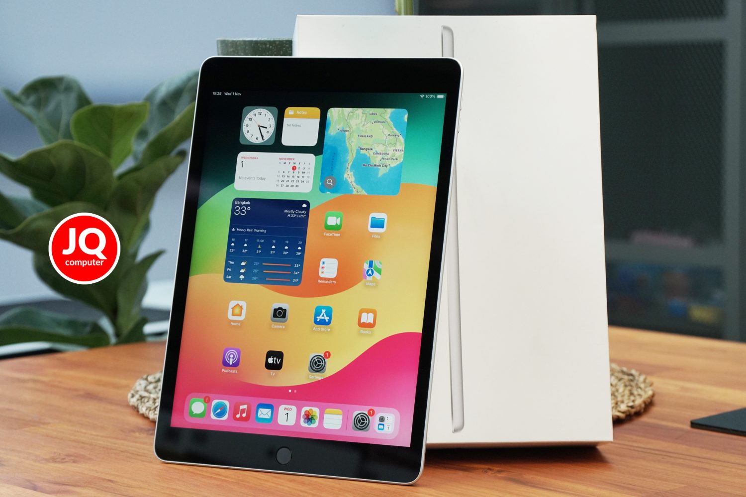 iPad 9 WiFi, 64 GB