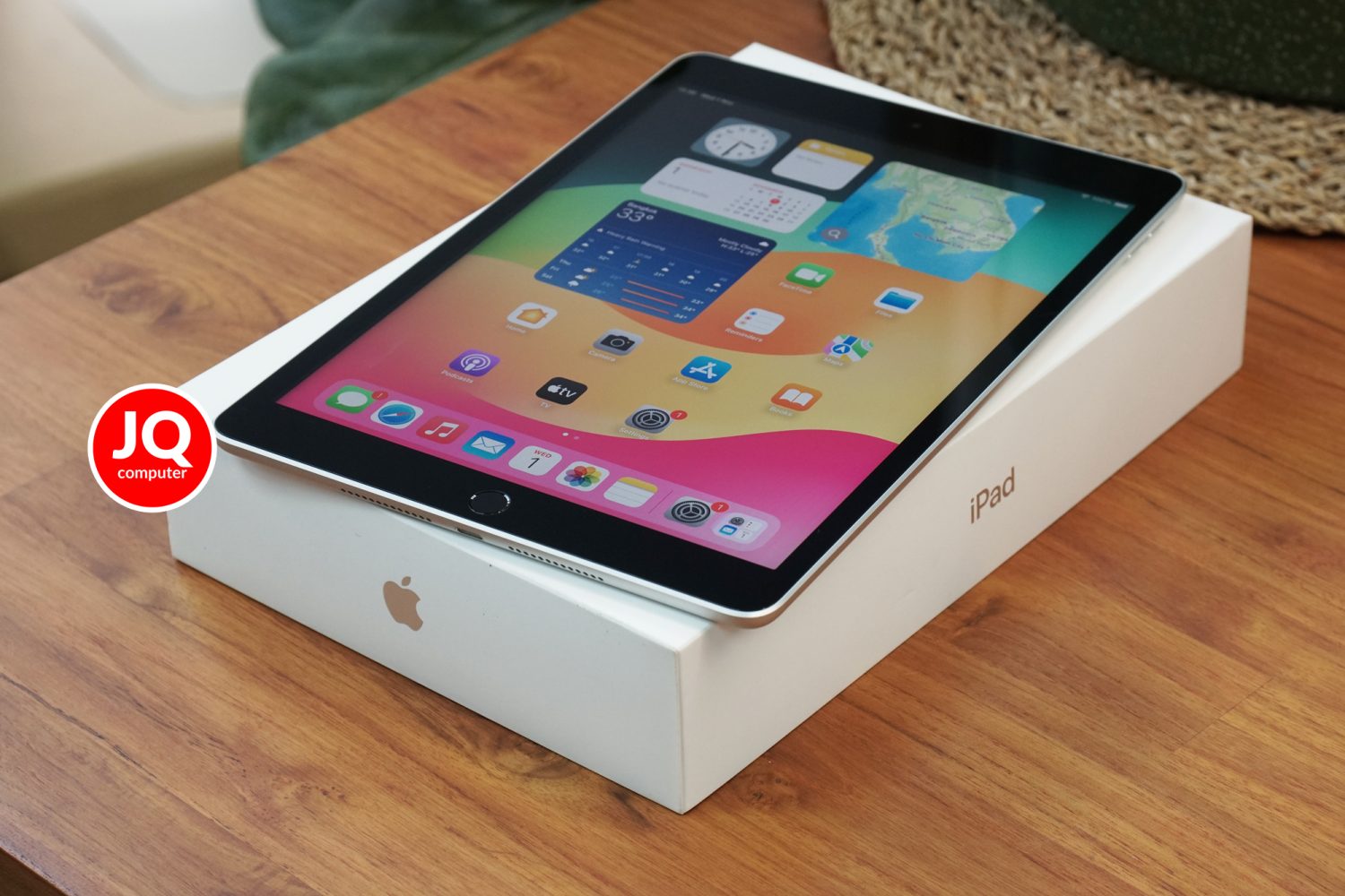 iPad 9 WiFi, 64 GB - Image 14