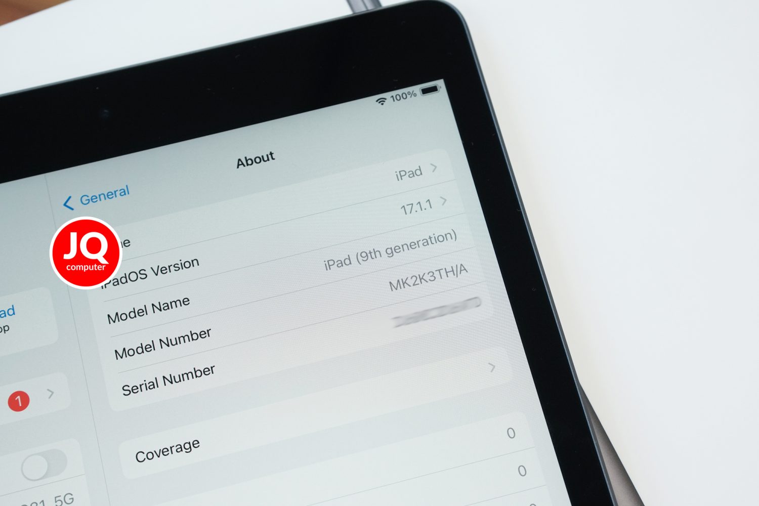 iPad 9 WiFi, 64 GB - Image 11