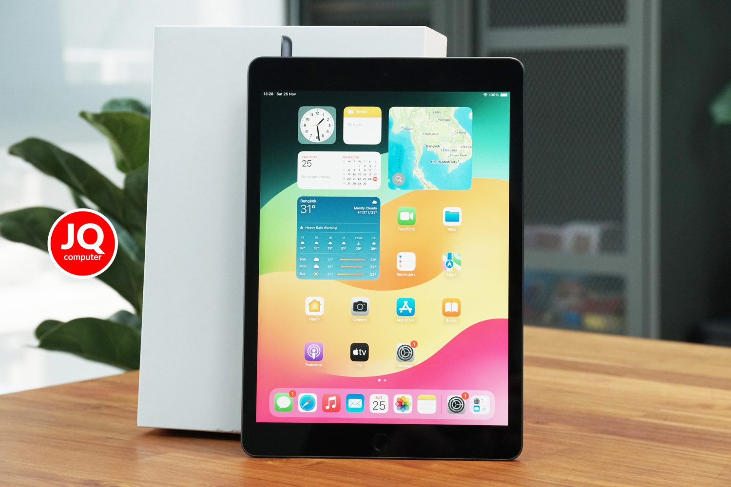 iPad 9 WiFi
