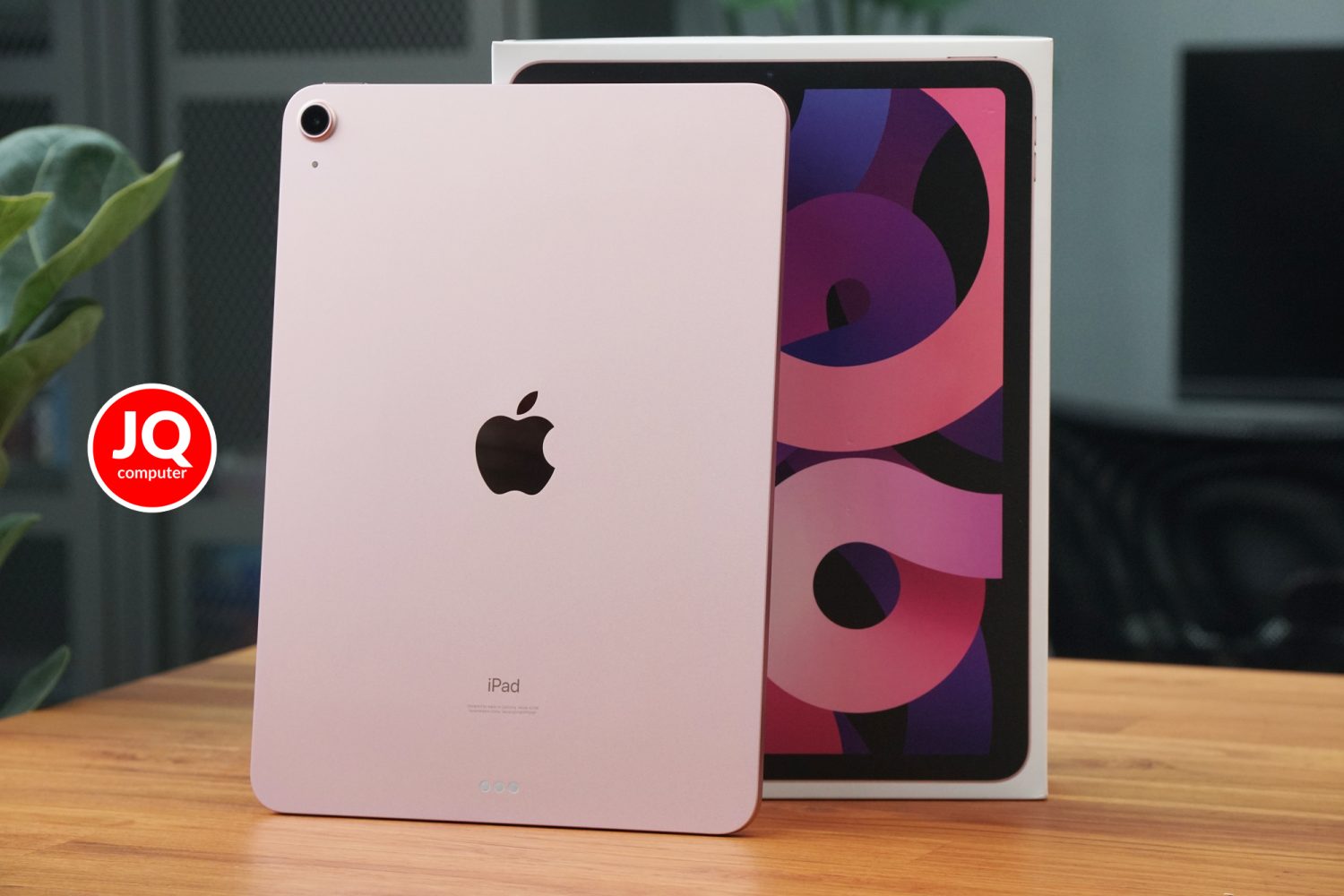 iPad Air 4, WiFi - Image 2