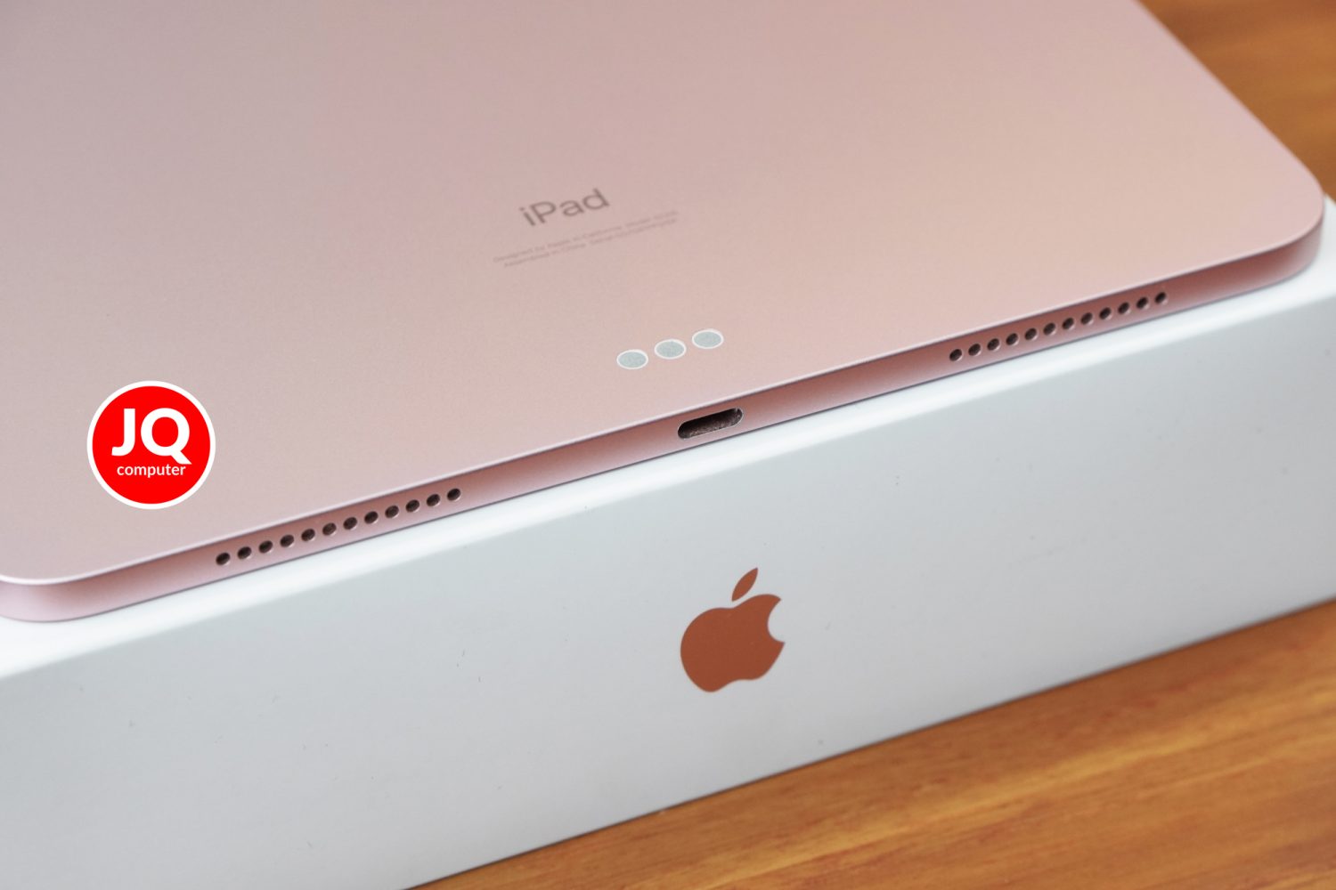 iPad Air 4, WiFi - Image 3