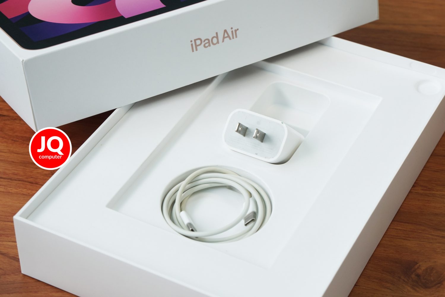 iPad Air 4, WiFi - Image 13