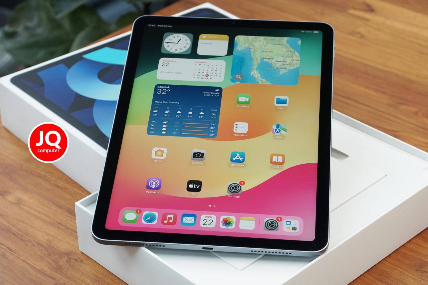 iPad Air 4 WiFi